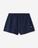 Roots Cloud Jersey Short 2.5 Inch - NAVY BLAZER