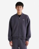 Roots Cloud Jacket - GRAPHITE GREY