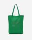 Roots Cooper Tote - KELLY GREEN