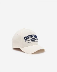 Roots Sporting Goods 99 Cap - EGRET