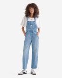 Roots Levi's Vintage Overall - LIGHT DENIM