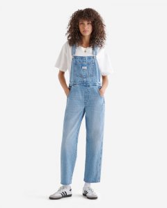 Roots Levi's Vintage Overall - LIGHT DENIM
