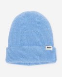 Roots Cozy Knit Toque - BLISSFUL BLUE MIX