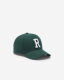Roots Original Roots Baseball Cap - VARSITY GREEN