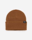 Roots Bracebridge Toque - TANNERY BROWN