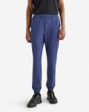 Roots Renew Jogger - BLUE ECLIPSE PEPPER