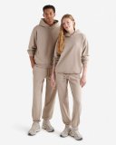 Roots One Sweatpant - DESERT TAN