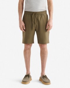 Roots Wasaga Short 8 Inch - FATIGUE