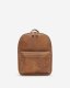 Roots Maple Leaf Backpack Tribe - NATURAL