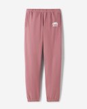 Roots Organic Original Sweatpant - RETRO ROSE