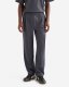 Roots Cloud Jersey Pleated Sweatpant - GRAPHITE GREY Roots Cloud Jersey Pleated Sweatpant - GRAPHITE GREY