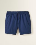 Roots Wasaga Short 8 Inch - TRUE NAVY