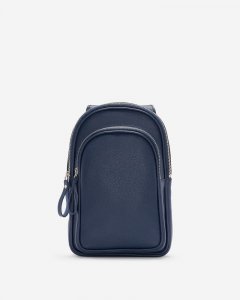 Roots Trinity Sling Cervino - MIDNIGHT BLUE