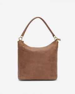 Roots Ella Bag Tribe - NATURAL