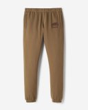 Roots Organic Original Sweatpant - BRITISH KHAKI