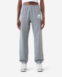 Roots Cooper Cozy Sweatpant - SALT & PEPPER