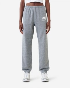 Roots Cooper Cozy Sweatpant - SALT & PEPPER