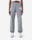 Roots Cooper Cozy Sweatpant - SALT & PEPPER