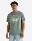 Roots Alberta T-Shirt - WREATH GREEN Roots Alberta T-Shirt - WREATH GREEN