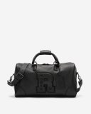Roots Hockey Small Banff Bag Cervino - BLACK