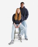 Roots One Hoodie - GRAPHITE