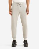 Roots Recover Jogger - GREY MIX