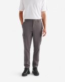 Roots Woven Cargo - STORMY GREY