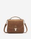 Roots Audrey Bag Tribe - NATURAL