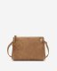Roots Edie Bag Tribe - NATURAL