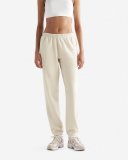 Roots Organic Original Sweatpant - ALMOND MILK