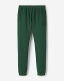 Roots Mens Heritage Beaver Sweatpant - PINE NEEDLE GREEN
