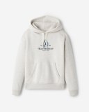 Roots Blue Mountain Club Kanga - WHITE MIX