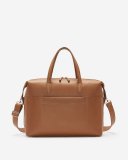 Roots Blake Duffle Bag Cervino - TAN