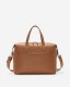 Roots Blake Duffle Bag Cervino - TAN