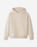 Roots One Hoodie - FLAXSEED MIX
