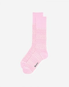 Roots Adult Roots Remy Sock - PRISM PINK