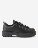 Roots Nordic Shoe - BLACK