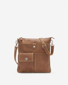 Roots Canadian Villager Tribe - NATURAL