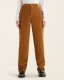Roots Alice Cord Trouser - TREEHOUSE BROWN Roots Alice Cord Trouser - TREEHOUSE BROWN