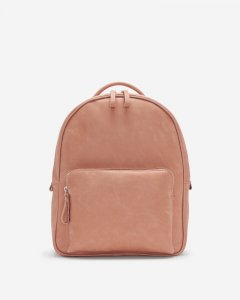 Roots Chelsea Pack 2.0 Tribe - CANYON ROSE