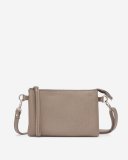 Roots Twinsie Bag 2.0 Cloud - DESERT TAUPE