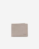 Roots Slimfold Sideflap Tribe - STERLING GREY