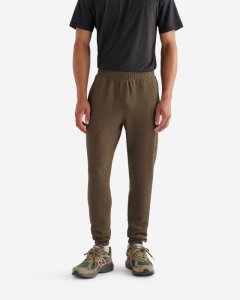 Roots Active Grid Jogger - FATIGUE