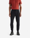 Roots Recover Jogger - BLACK