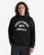 Roots 1973 Athletics Hoodie - BLACK
