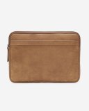 Roots Parkside Laptop Sleeve Tribe - NATURAL