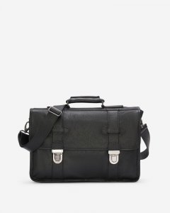 Roots Grad School Cervino - BLACK