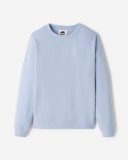 Roots One Crew - PERENNIAL BLUE