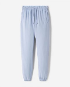 Roots One Sweatpant - PERENNIAL BLUE