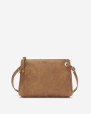 Roots Edie Bag Tribe - NATURAL